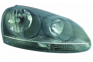 Φανος Εμπροσθιος VW Golf V Δεξιος