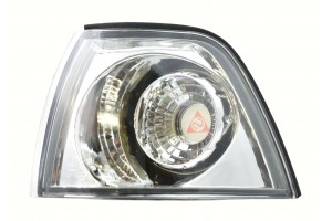 Sonar Φλας για BMW E36 1992-1998 4D 2τμχ