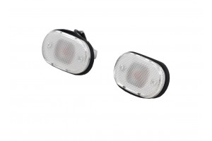 Φανοι Φλας Πλευρικοι Lexus