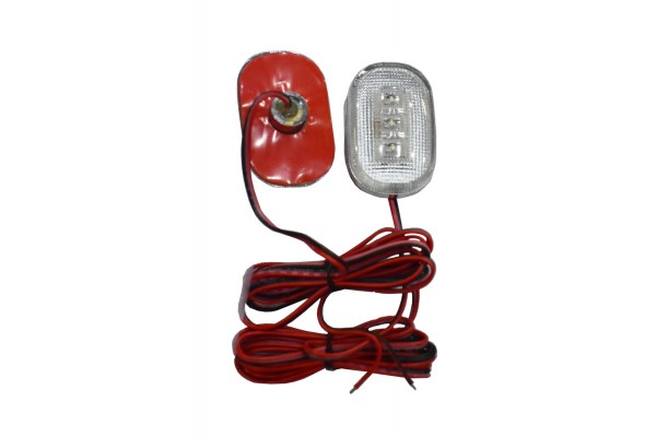 Carman Φλας LED 12V για Toyota Corolla Altis 2001 1τμχ