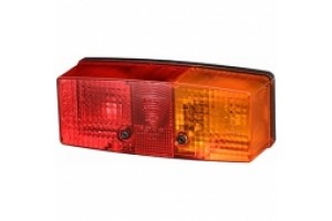 Φανος Φλας Στοπ ΠΑΡ/ΜΟΣ  16X9mm