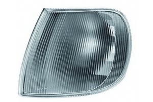 Hella Φλας για Volkswagen Polo Πράσινο 2τμχ