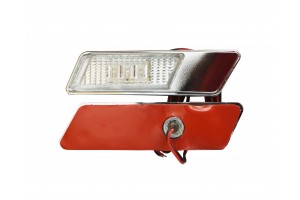 Carman Φλας LED 12V για BMW Σειρά 3 1τμχ