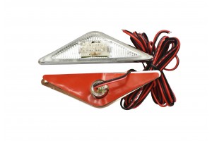 Carman Φλας LED 12V για Ford Focus 1τμχ