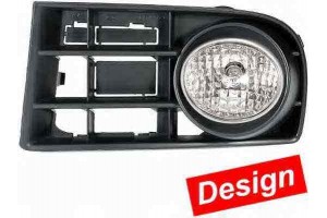 Hella Golf V 2τμχ