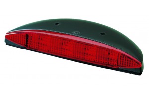 Hella Αυτοκόλλητο Φως STOP Universal 1τμχ