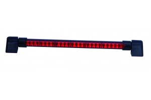 Carman Φως STOP LED Universal 30cm 1τμχ