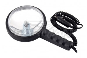 Φανος Χειρος Ιωδιου 146mm