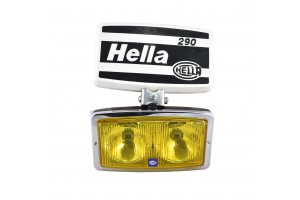 Hella Φανός 290 με Καπάκι