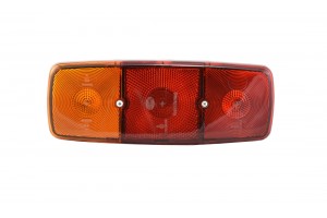 Hella Φως με Βίδες 1τμχ