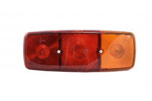 Hella Φως με Βίδες 1τμχ