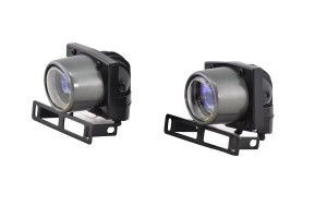 Carman Φανοί Ποδιάς Universal Μπλε