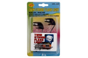 Φανοι Strob Οπισθιοι