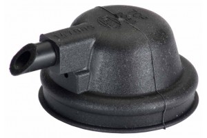 Hella Λάστιχο Καπάκι Φανού Ποδιάς 8εκ