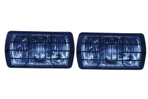 Carman Προβολάκια με Δίχτυ 174x92mm 2τμχ