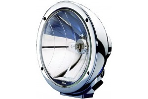 Hella Luminator Compact Chrome 17cm 1τμχ