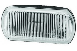 Hella Comet 300 Αριστερό Μπροστινό Φανάρι Universal Καρφί 1τμχ