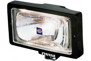 Φανος Jumbo 220 Λευκο Καρφι