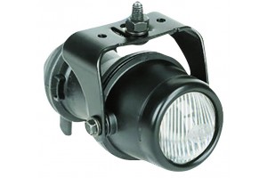 Hella Micro De Black 1NL008090031