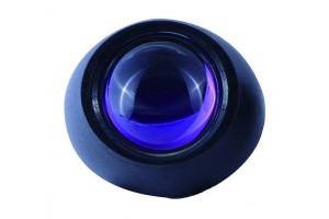 Nuova Meyster Σετ Προβολείς Λευκό 2τμχ