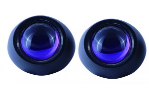 Φανοι Οβιδα Σετ Μπλε