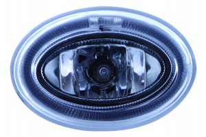 Φανοι Neon Οβαλ 1Τεμ.