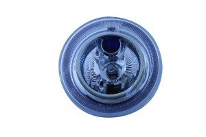 Φανοι Neon Στρογγυλα