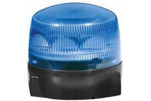 Hella Πλαστικά Φάρου 13.5cm Μπλε