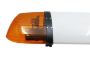 Πλαστικο Φαρου Περιπολικου Kitpinο Αριστερο