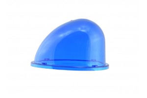 Carman Πλαστικό Φάρου Μαγνητικού Ιωδίου