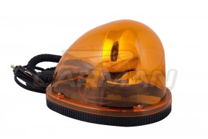 Φαρος Μαγνητικος Κιτρινος Ιωδιου