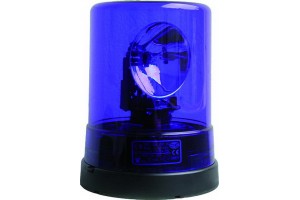 Hella 12V - Μπλε