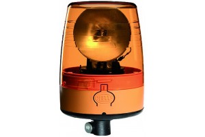 Hella 12V - Πορτοκαλί