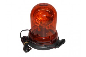 Φαρος Μαγνητικος Πρασινος 12V