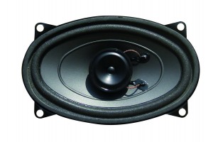 Ηχεια Οβαλ 9X16 CM