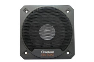 Power Dynamics Ηχείο Εγκατάστασης για Τοποθέτηση σε Τοίχο ICS8 (Τεμάχιο) σε Λευκό Χρώμα