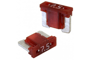 Flosser Ασφάλεια Μικρή 7.5A