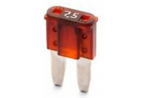 Flosser Ασφάλειες Μικρές 15.7x11.5 5A