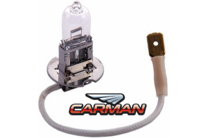 Λαμπα H3 24V 70WW