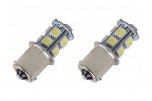 Σετ 2 Led Καρυδακια 21W 12V