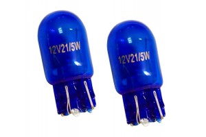 Carman T20 12V 5W 2τμχ