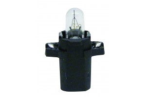 Flosser Λάμπα 12V 2W 1τμχ