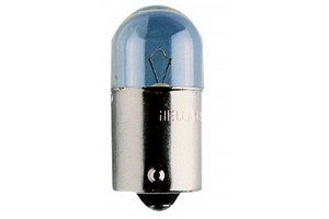 Hella BA15S 24V 5W 1τμχ