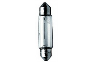 Λαμπα Σωληνωτη 10W 12V