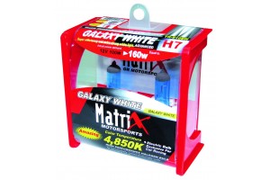 Λαμπες H7 White 12V 100W