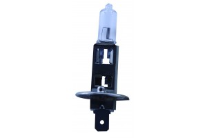 Λαμπες H1 12V 100W Λευκες 2ΤΜΧ