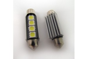 Carman S8.5 39mm 5050 4SMD 2τμχ