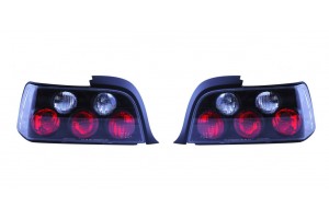 Φανοι Οπισθιοι Bmw E36 2D