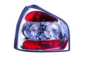 Sonar Πίσω Φανάρια για Volkswagen Polo 1995-1998