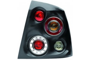 Hella Πίσω Φανάρια για Opel Astra 2τμχ